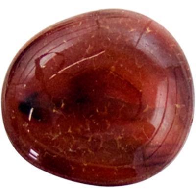 Carnelian (Medium) - Smooth