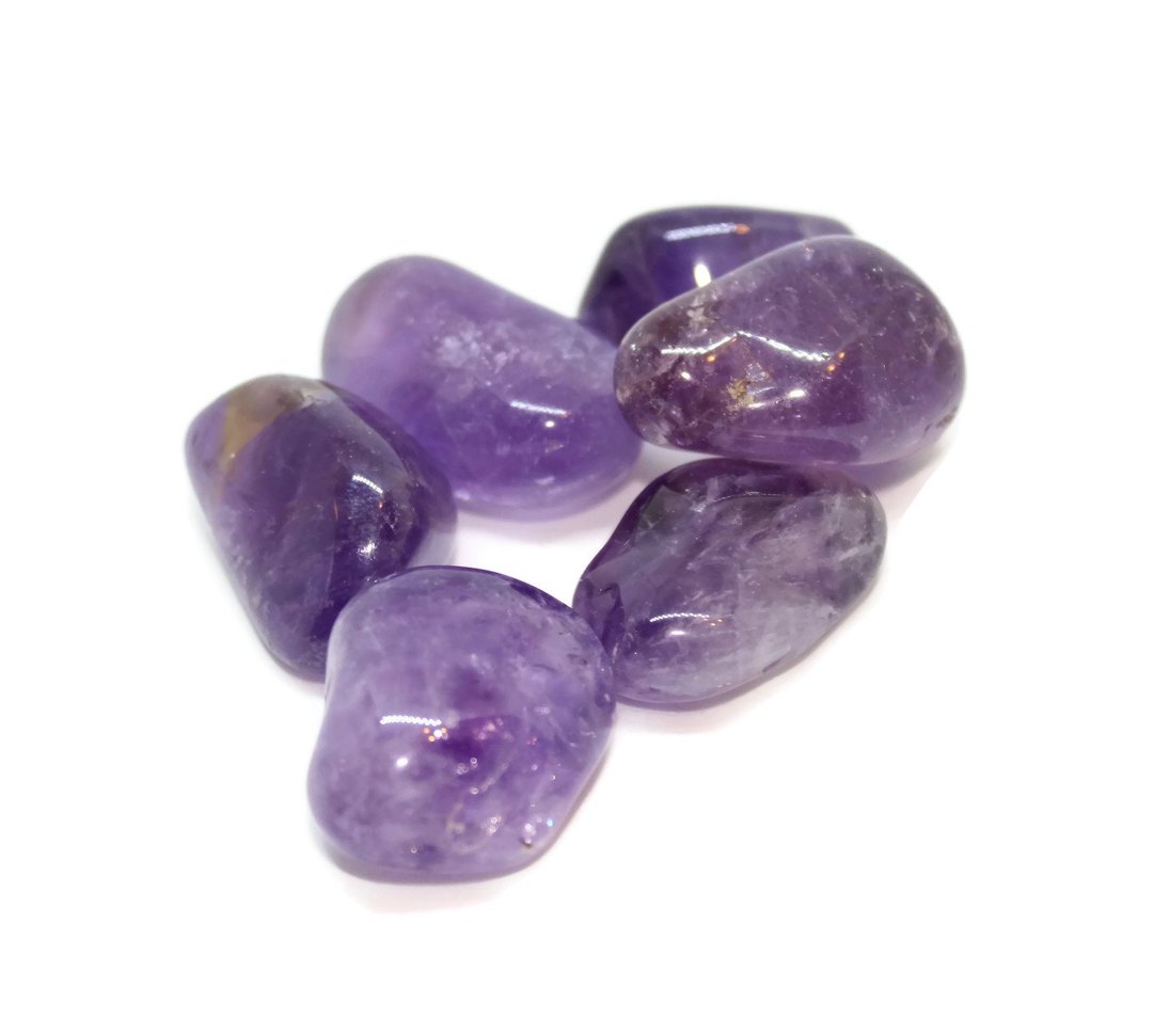 Amethyst - Smooth