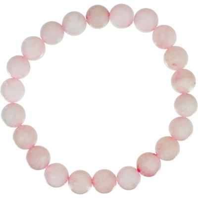 Rose Quartz Bracelet