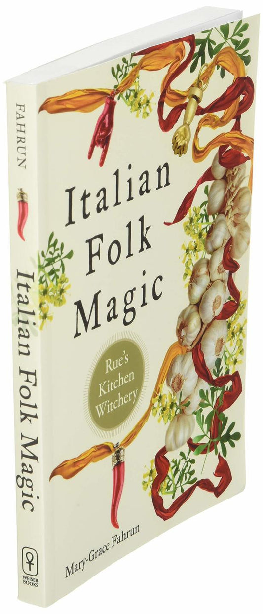 Italian Folk Magic