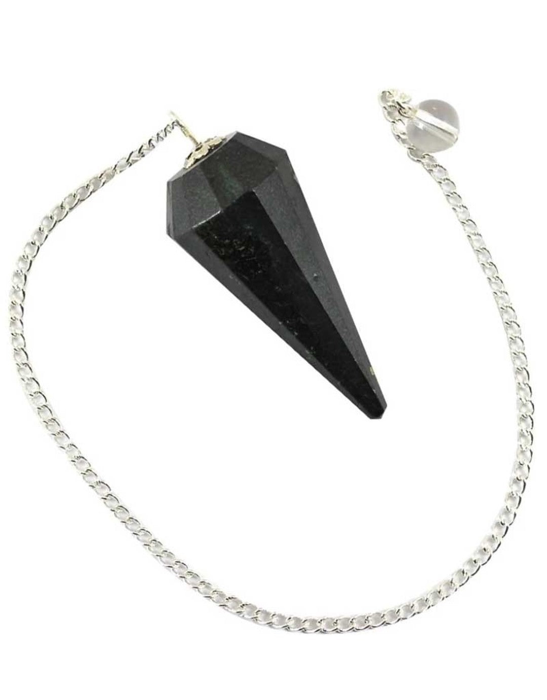 Tourmaline Pendulum