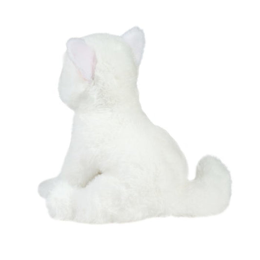 Winnie MINI White Cat