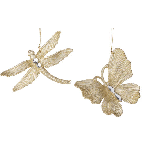 Dragonfly Ornament