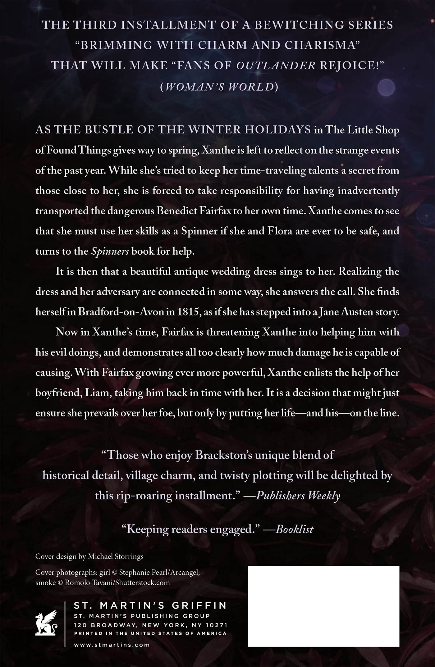 The Garden Of Promises and Lies