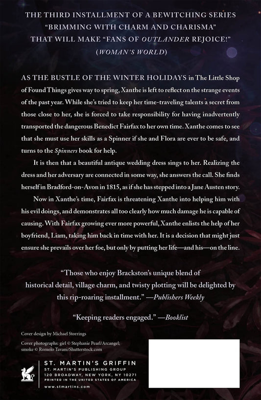 The Garden Of Promises and Lies