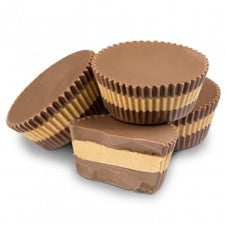 Peanut Butter Cup - Chocolate