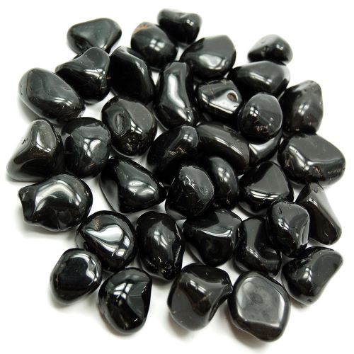 Black Onyx - (Medium) - Smooth