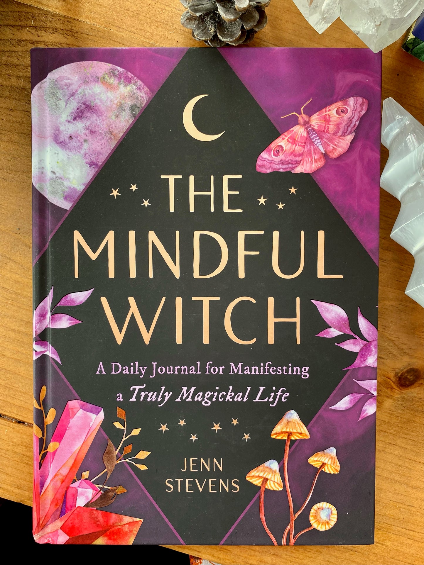 The Mindful Witch