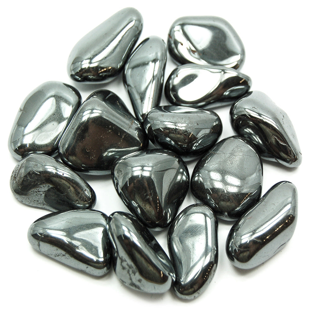 Hematite - Smooth