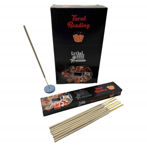 Tarot Reading Incense Sticks