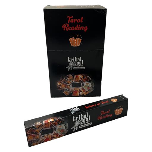 Tarot Reading Incense Sticks