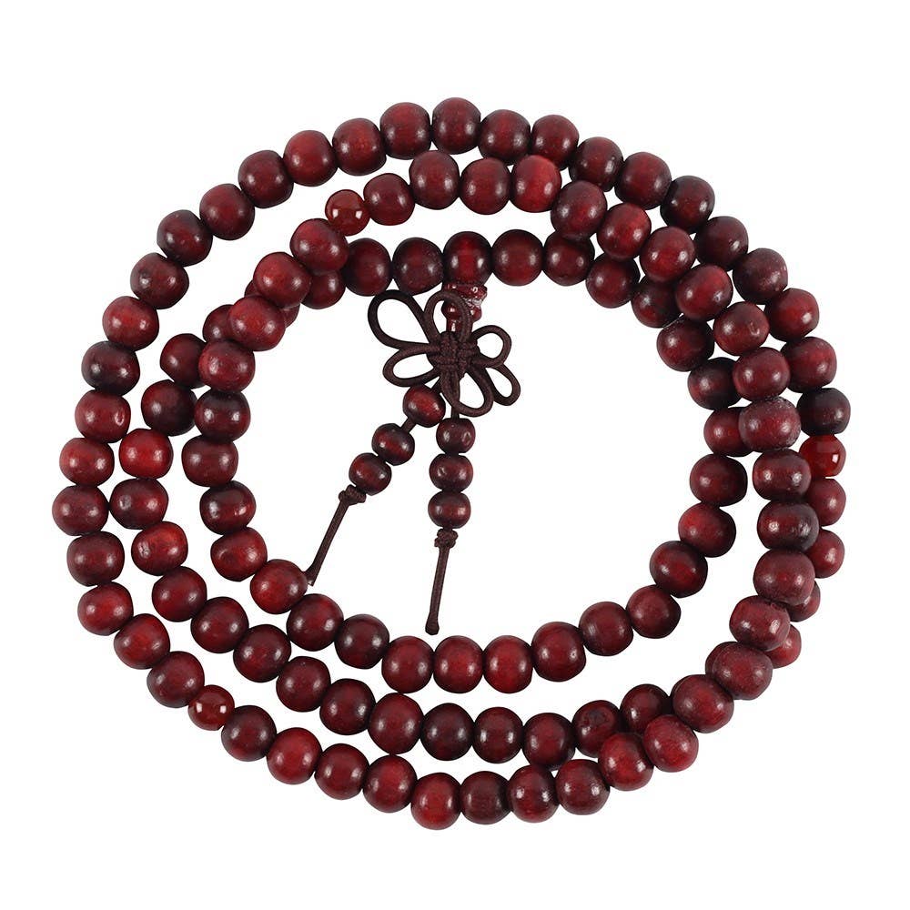 Mala Meditation Beads