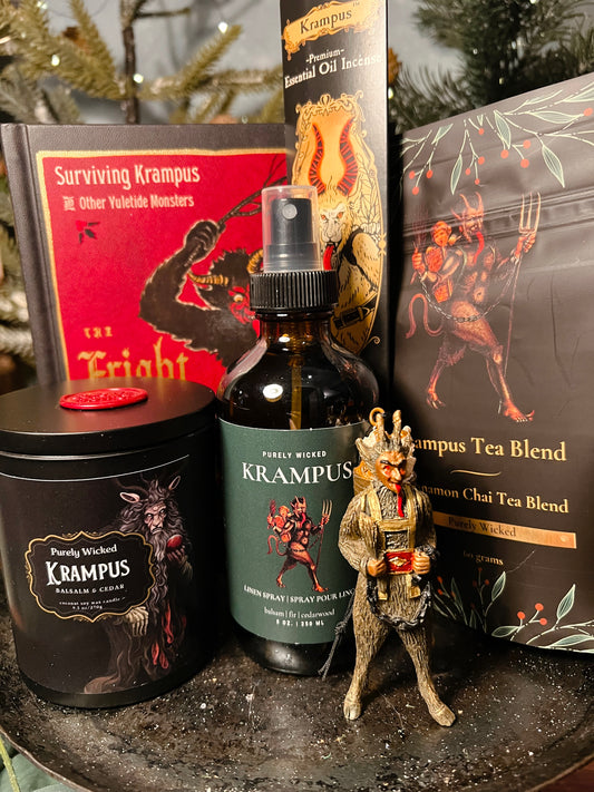 Krampus Box 2025