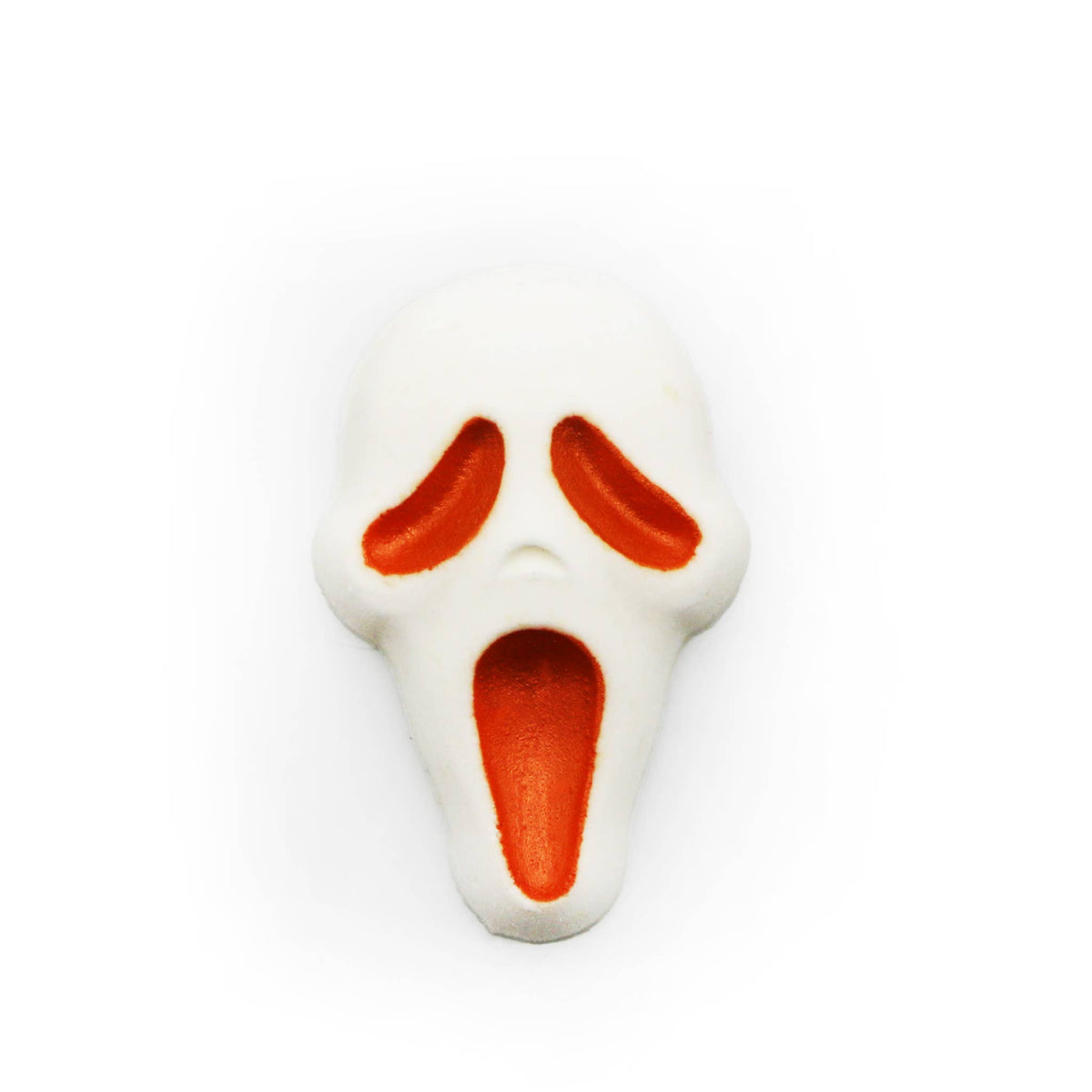 Halloween Mini Scream Bath Bomb