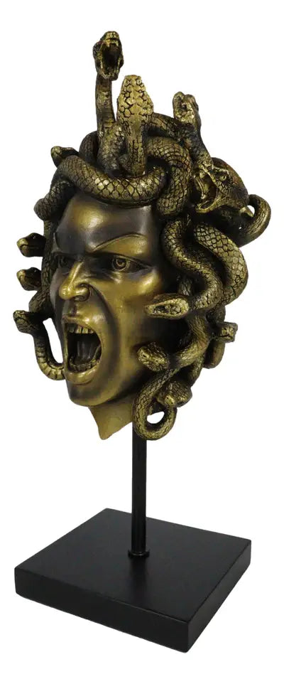 Head of Medusa