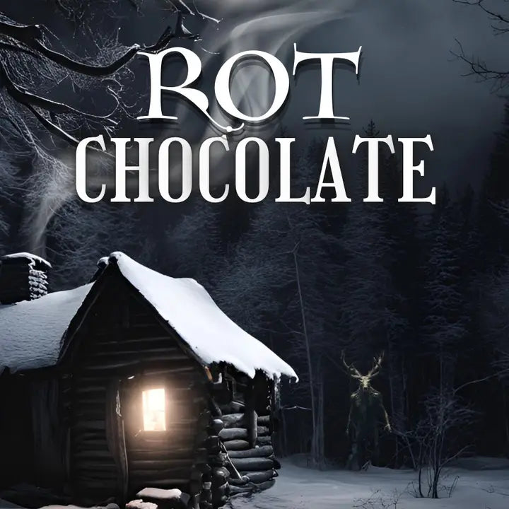 Rot Chocolate - Creamy Hot Chocolate - 1lb – Purely Wicked Apothecary