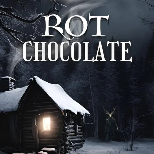 Rot Chocolate - Creamy Hot Chocolate - 1lb