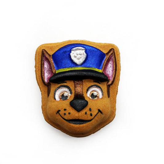 Rescue Pups - German Shepherd Bath Bomb