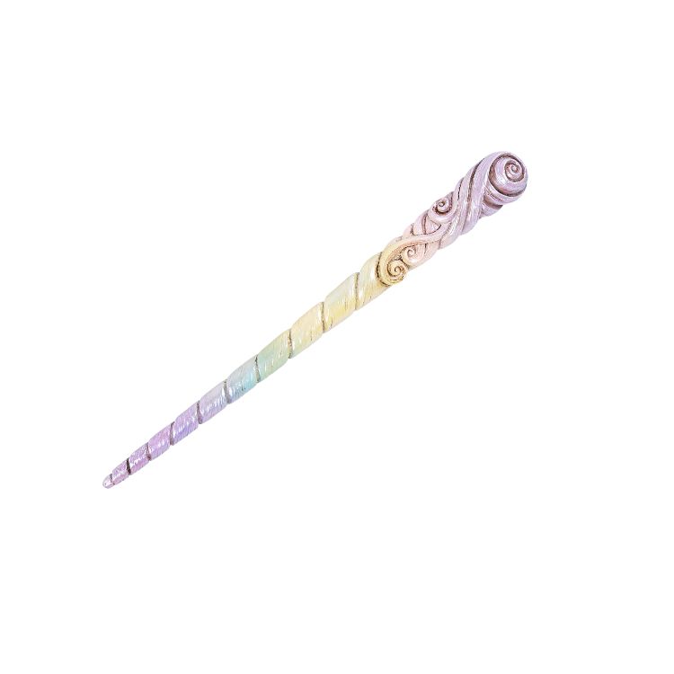 Unicorn Horn Wand