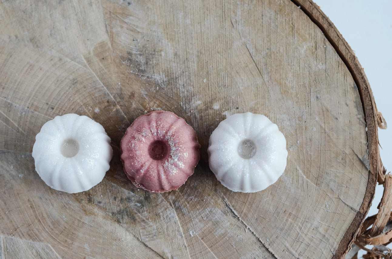 Bath Creamer