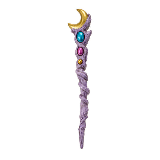Moon Stone Magic Wand