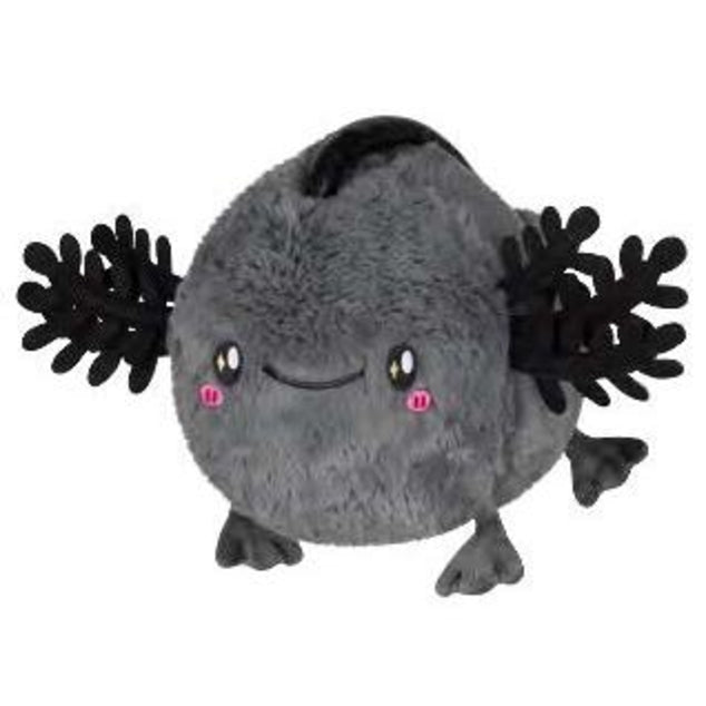 Black Squishable Axolotl