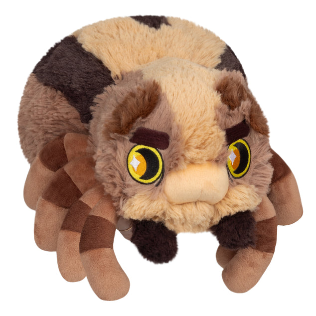 Mini Squishable Wolf Spider
