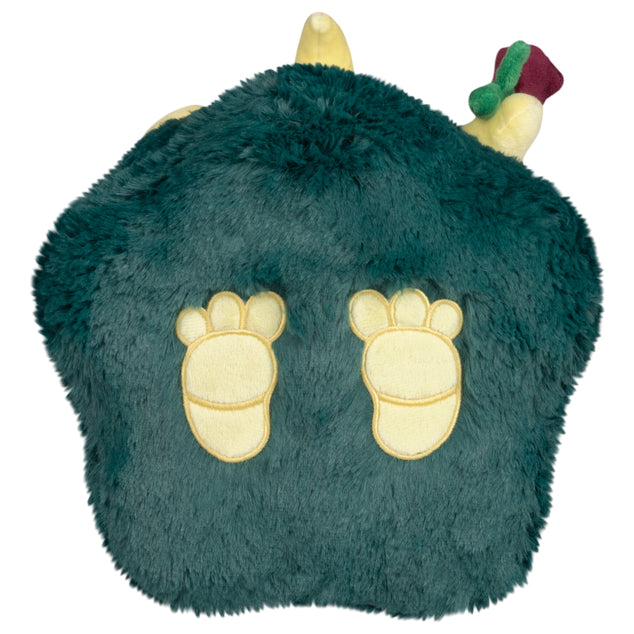 Mini Squishable Graveyard Plague Nurse