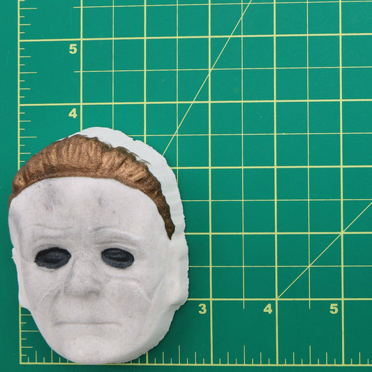 Halloween Killer Face Bath Bomb