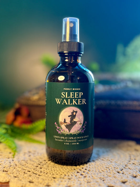 Sleep Walker Linen & Room Spray