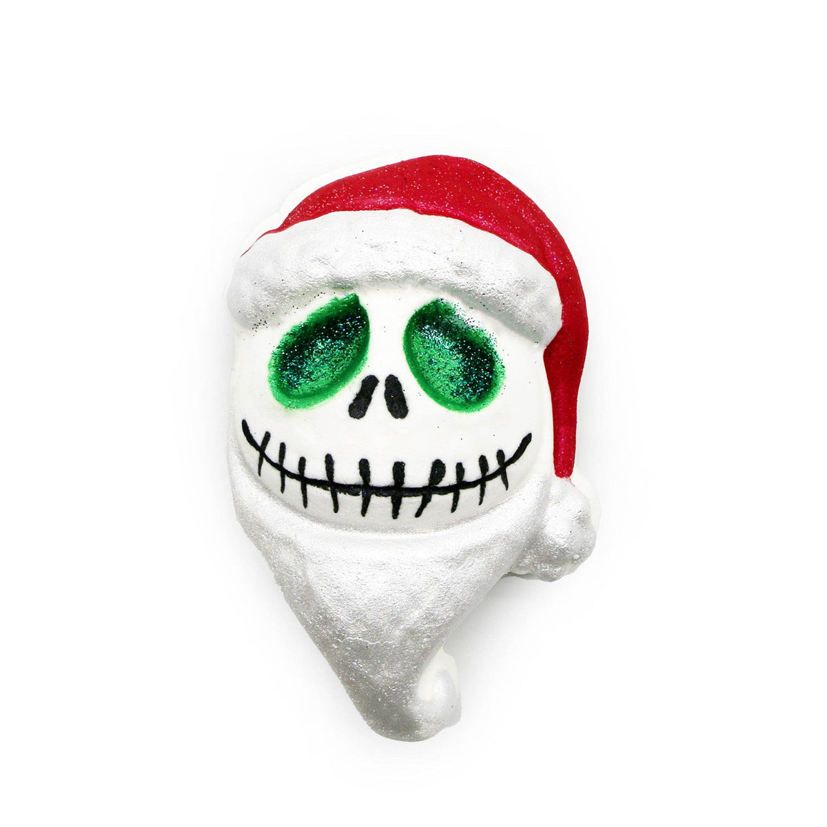 Christmas Beard Skelly Bath Bomb