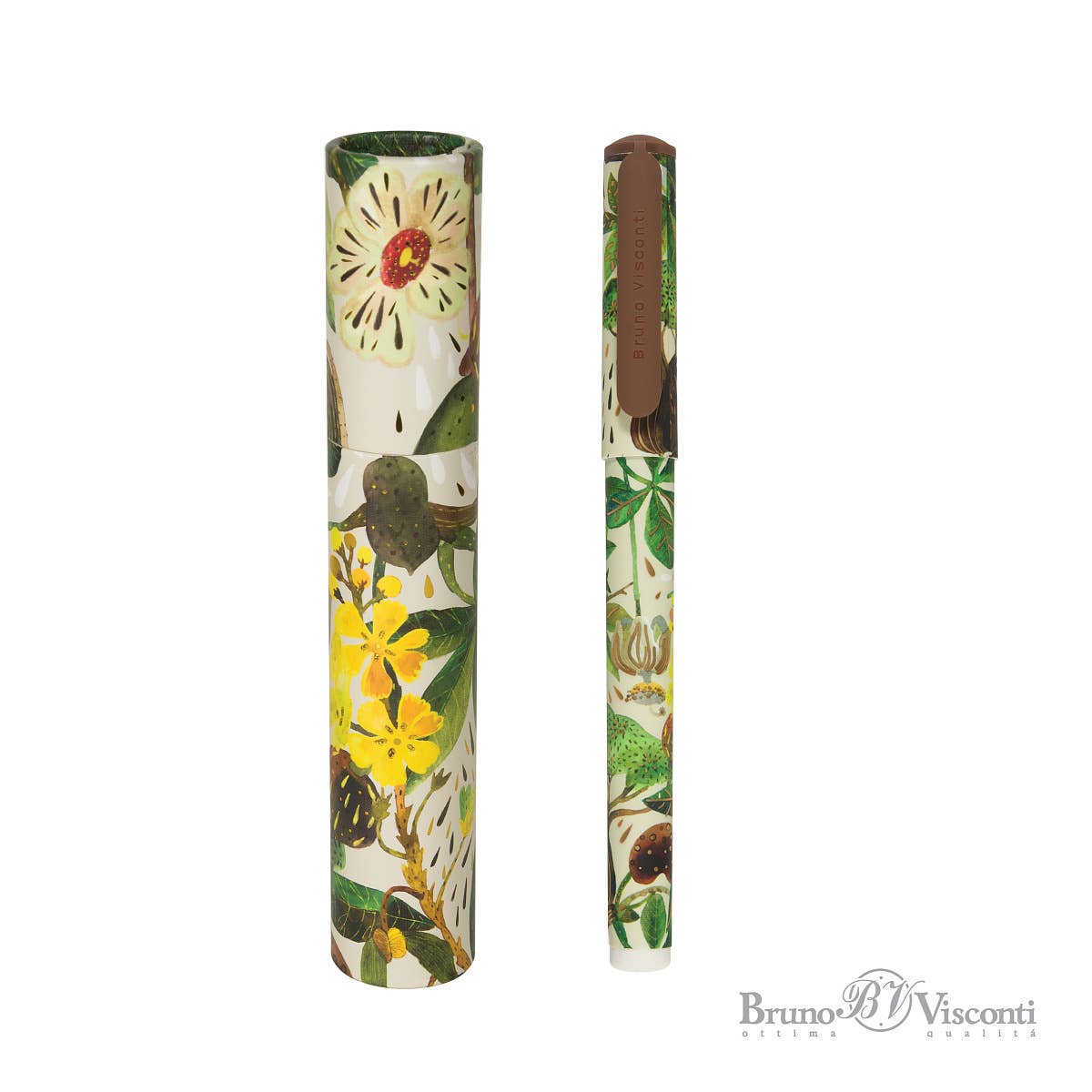 DreamWrite - Bloom Flora Series Pens 3 Varieties