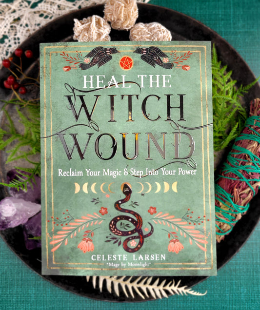 Heal The Witch Wound