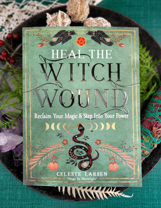 Heal The Witch Wound