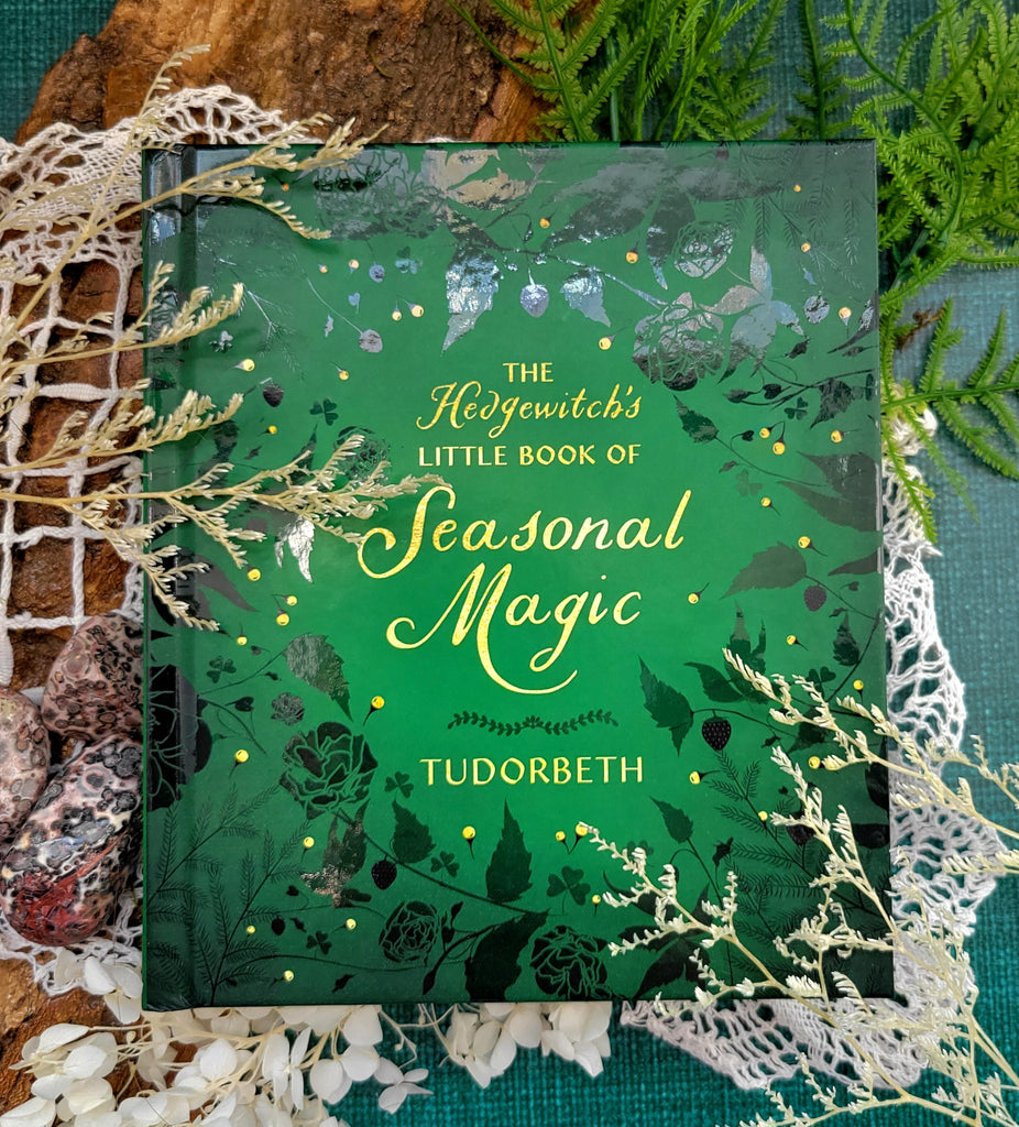 Hedgewitch's Little Book Of Seasonal