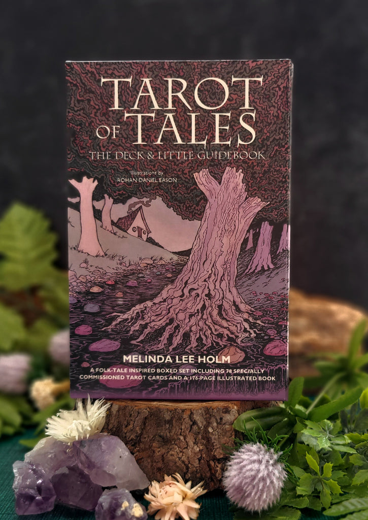 Tarot of Tales