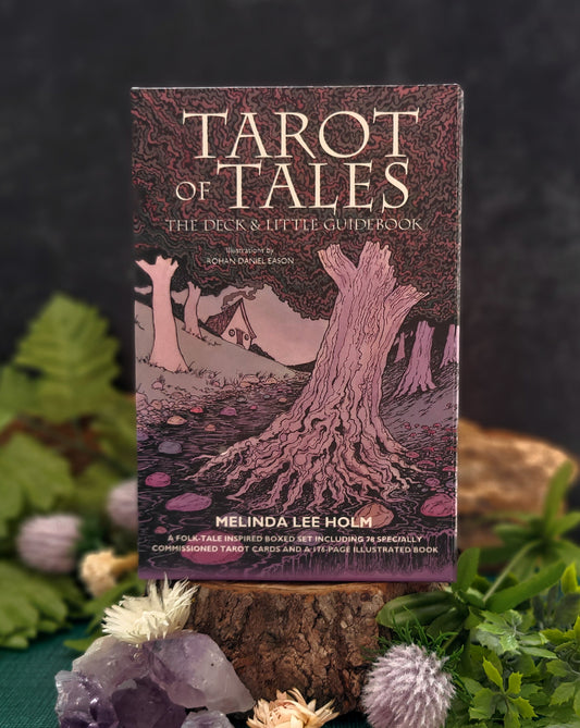 Tarot of Tales