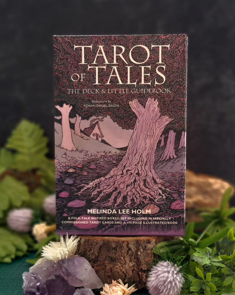 Tarot of Tales