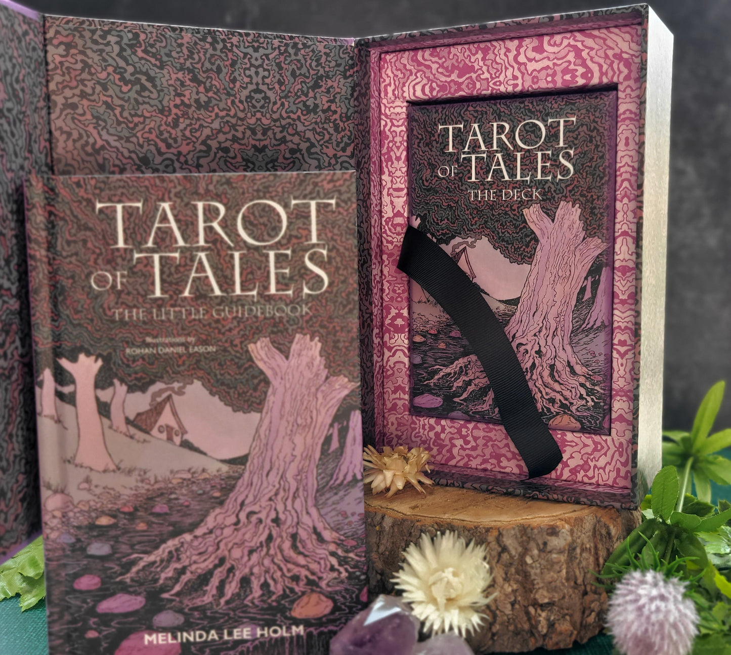 Tarot of Tales