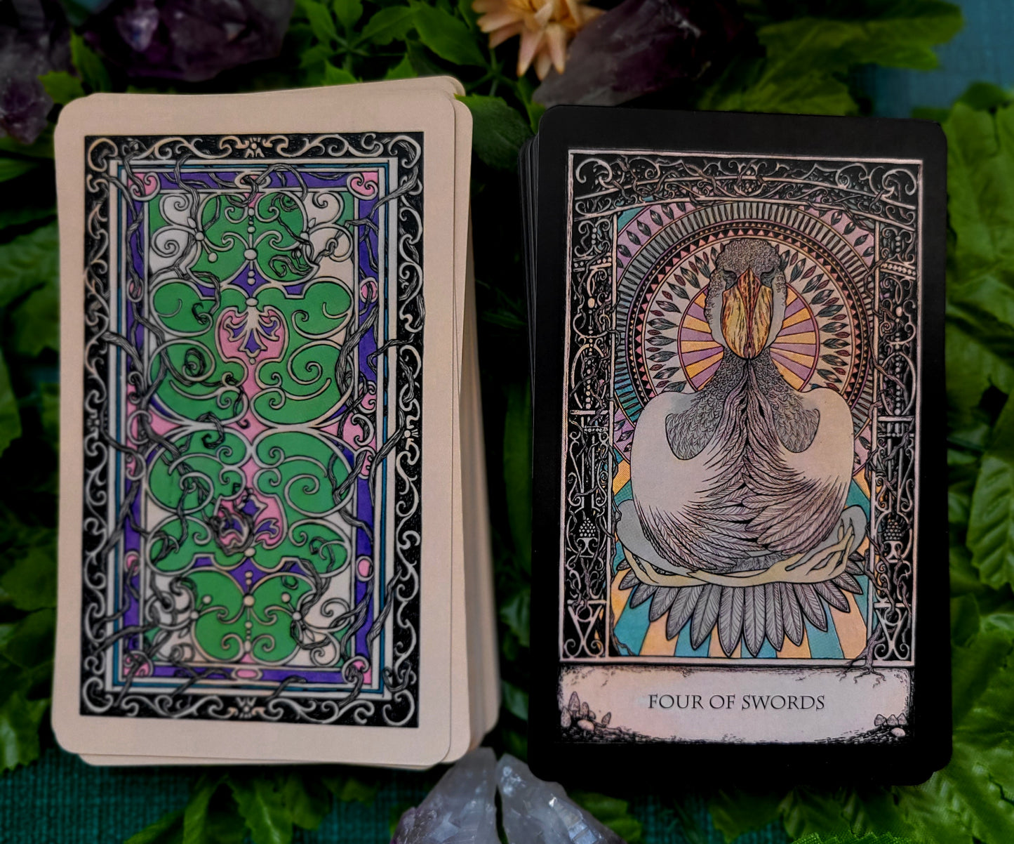 Tarot of Tales