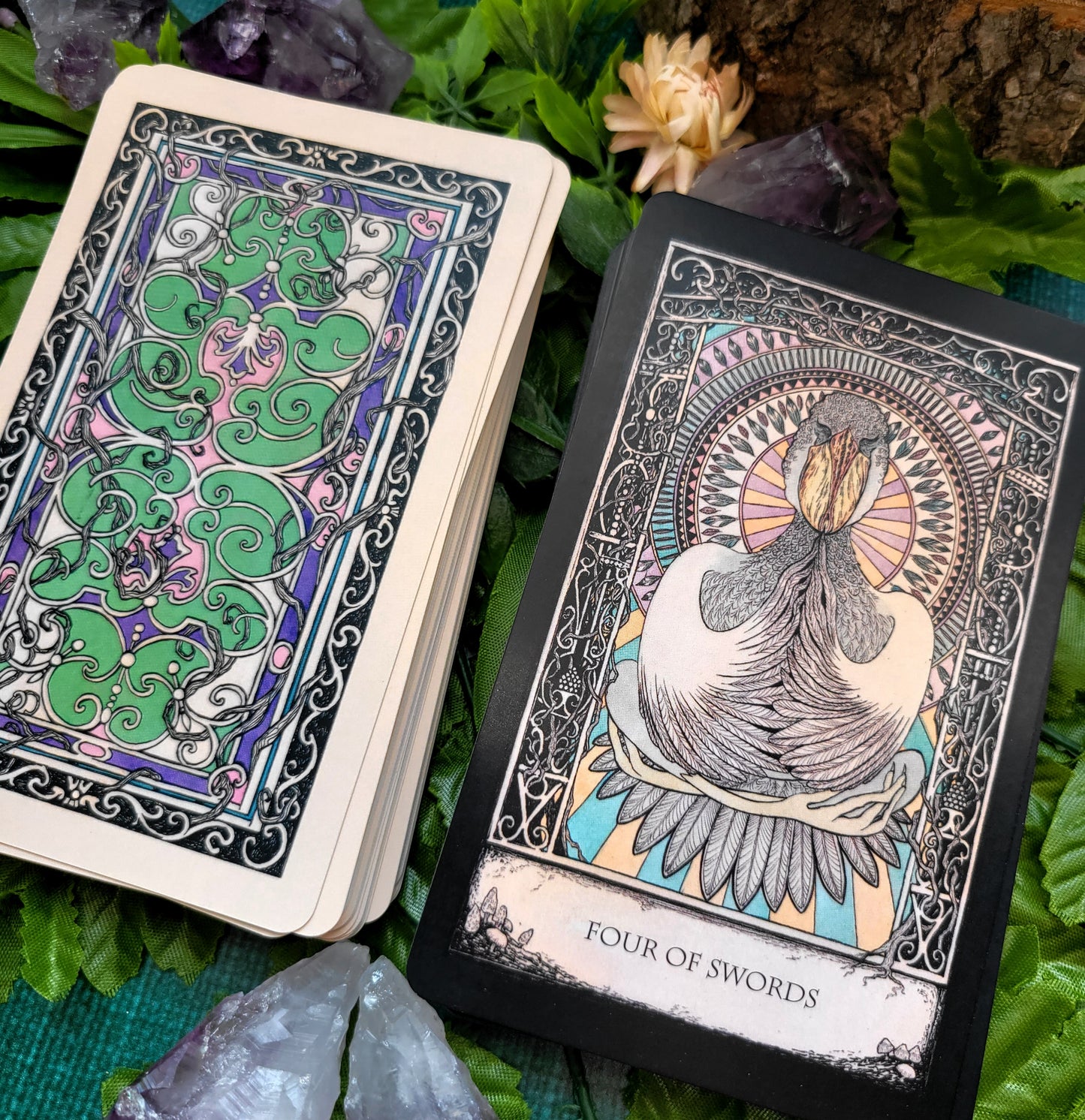 Tarot of Tales