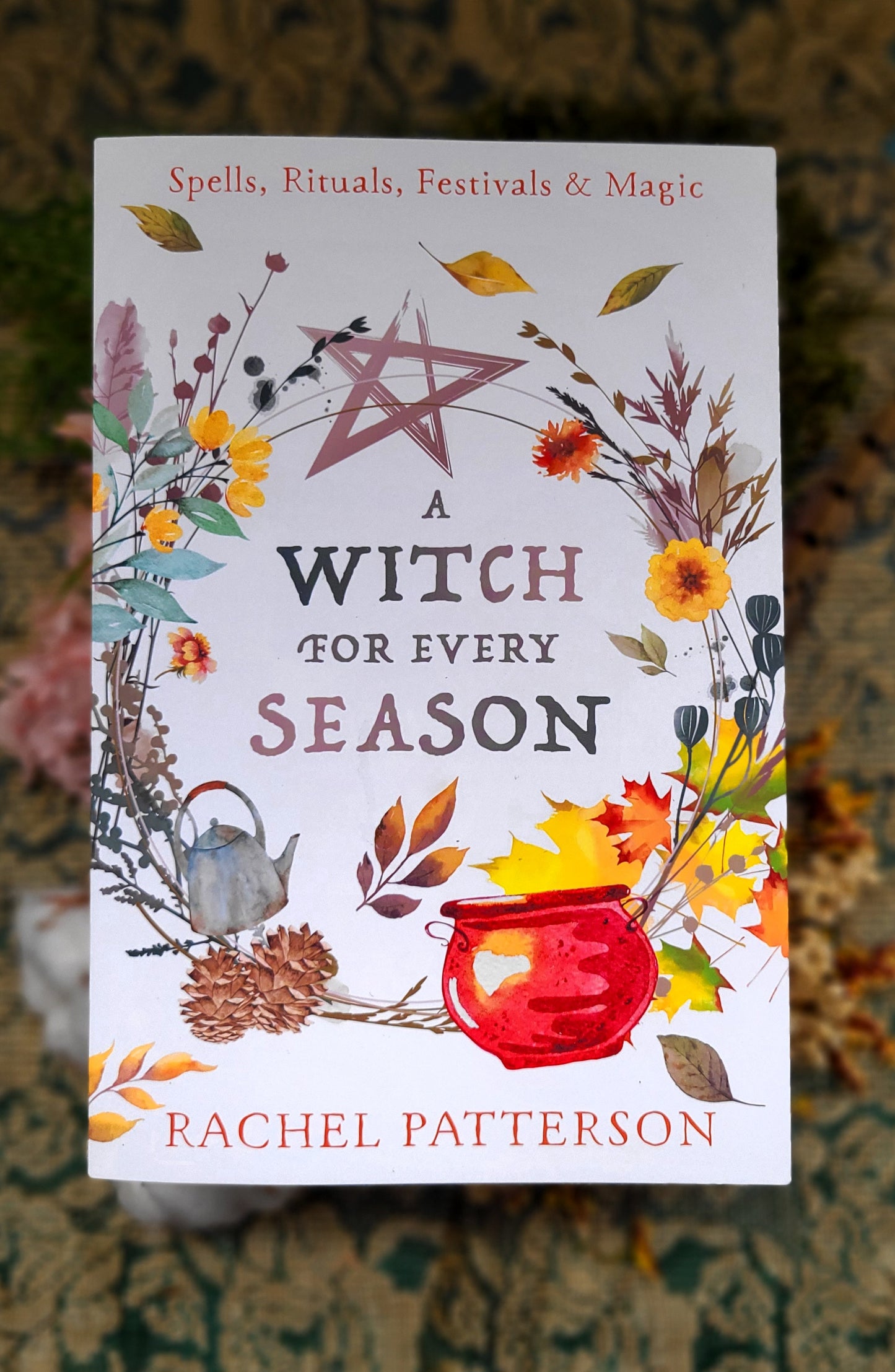 A Witch For Every Season