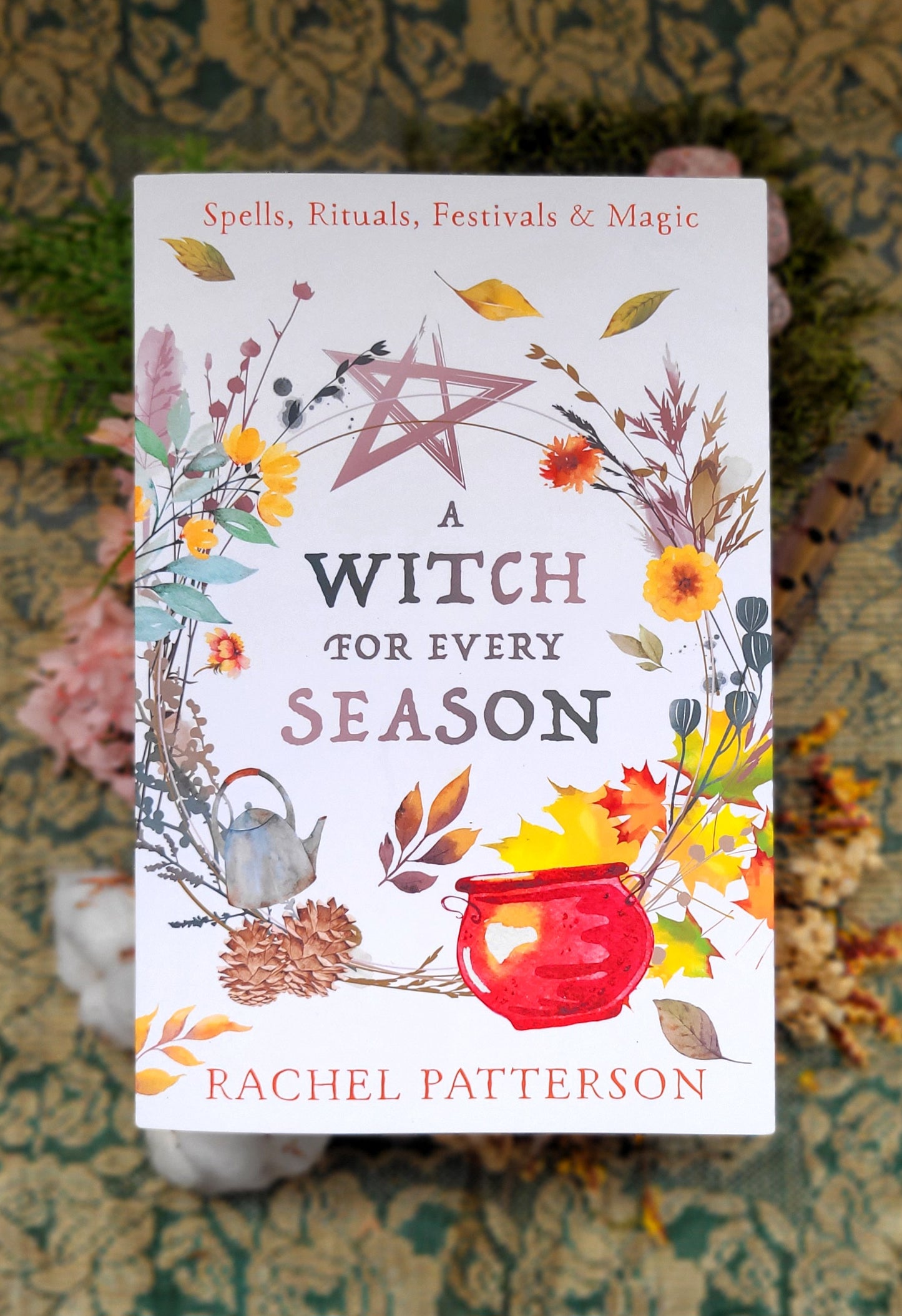 A Witch For Every Season