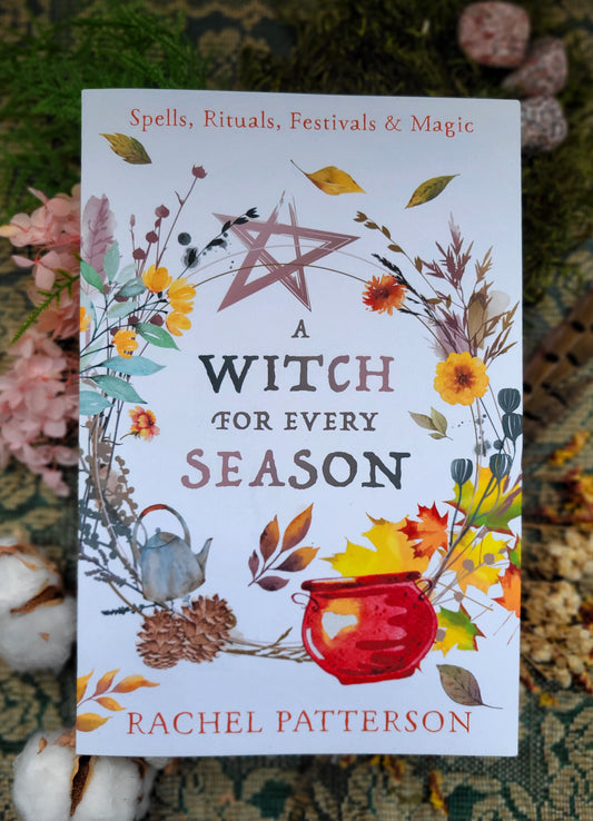 A Witch For Every Season