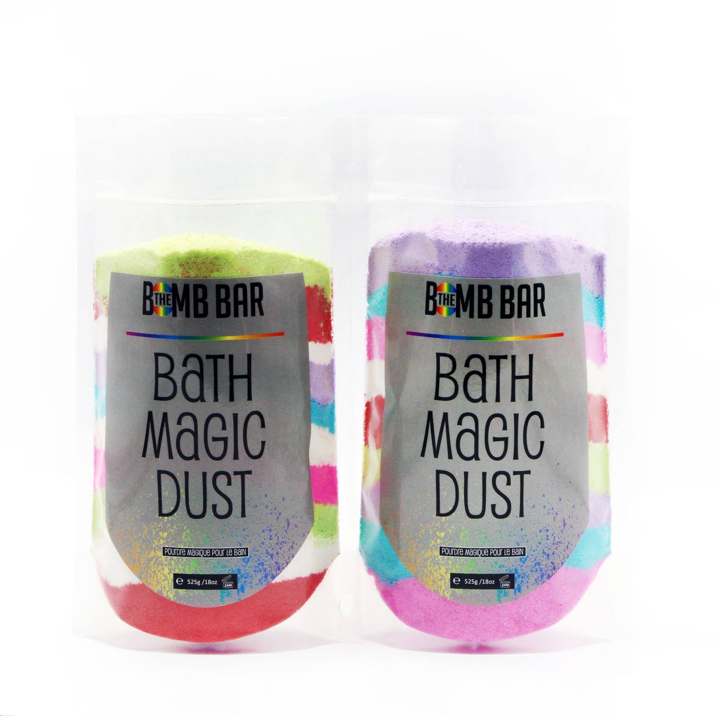 Bath Magic Dust: 125g