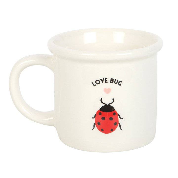 Love Bug Mug