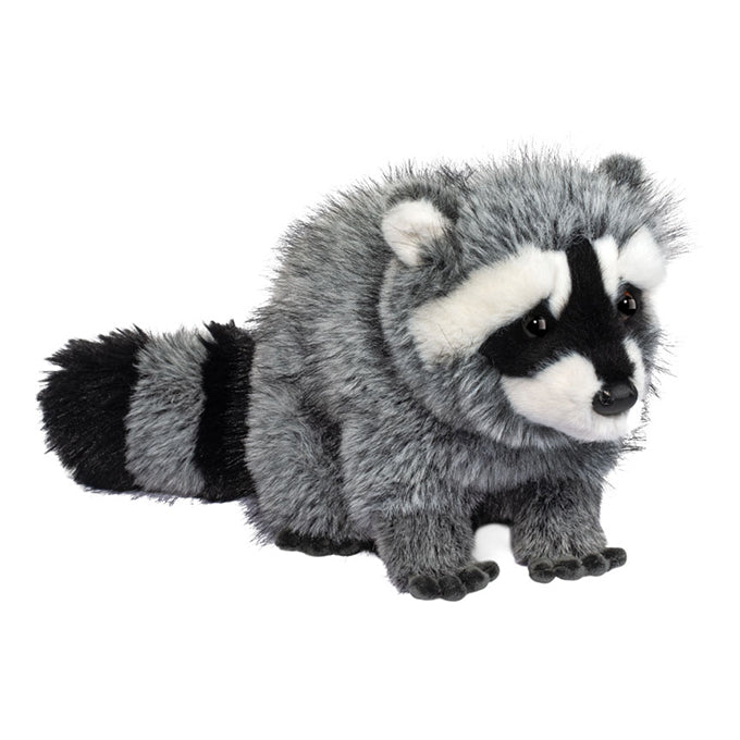 Roz Raccoon