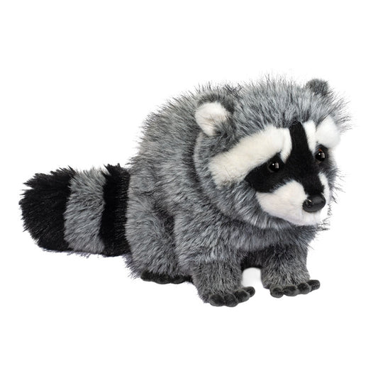 Roz Raccoon