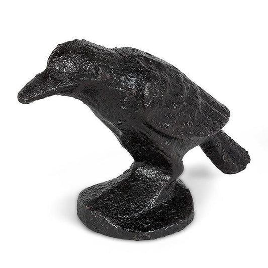 Small Standing Crow 2"