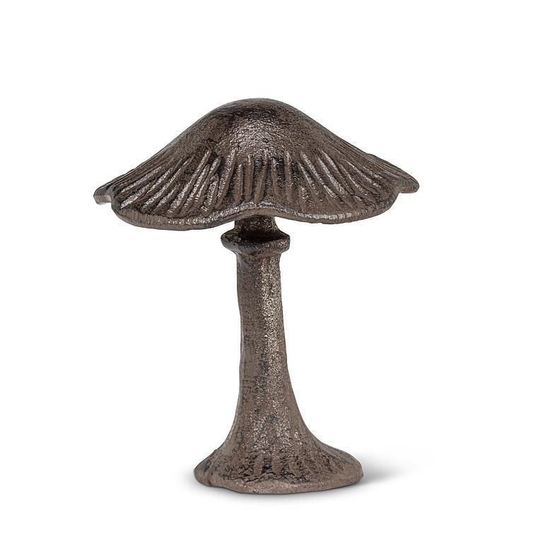 Standing Mushroom